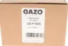 Радіатор масляний Ford Transit 2.2/3.2 TDCi 07- GAZO GZ-F1025 (фото 6)