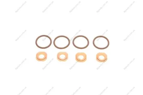 Ремкомплект форсунки Opel Astra 1.7 CDTI 04-15 GAZO GZ-A1113