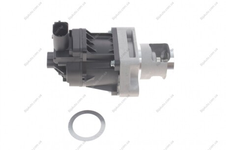 Клапан EGR Fiat Ducato/Doblo 1.6-2.0D 10- GAZO GZ-F1175