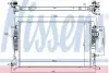 Радіатор RN SCENIC III(08-)1.6 dCi(+)[OE 214100017R] 637648