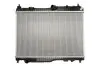 Радіатор охолодження FORD FIESTA VI (CCN) (12-) 1.0 i 12V (вир-во Nissens) 66858