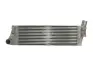 NISSENS RENAULT Інтеркулер Grand Scenic II, Megane II 1.5/1.9dCi 03- 96728 NISSENS 96728