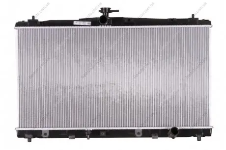 LEXUS Радіатор сист. охолодження ES 200, 250, 300, 350 12- NISSENS 646935