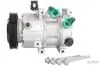 NISSENS Компресор кондиціонера First Fit 890573