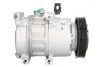 Компресор кондиціонера First Fit NISSENS 890573 (фото 3)