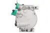 Компресор кондиціонера First Fit NISSENS 890573 (фото 4)