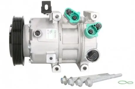 Компресор кондиціонера First Fit NISSENS 890573