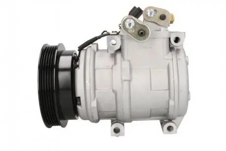 Компресор кондиціонера NISSENS 89166