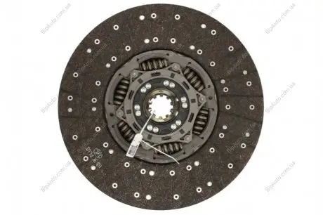 343 0211 10 LuK 343021110