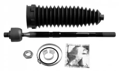 LEMFÖRDER Рульова тяга CITROEN/FIAT/PEUGEOT Nemo/Fiorino/Linea/Bipper "F "08>> LEMFORDER 3579401