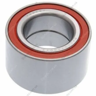 Підшипник колісний FEBEST DAC43760043