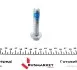 Болт для поперечної тяги Ford С-MAX, FOCUS II, VOLVO S40 07 - задн. міст (FEBI) FEBI BILSTEIN 29451 (фото 3)