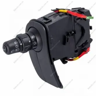 Підрульовий перемикач Renault (Febi) FEBI BILSTEIN 101766