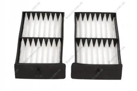 Фільтр салону Pajero 1.8-2.5 99- PARTS KAVO MC-4011