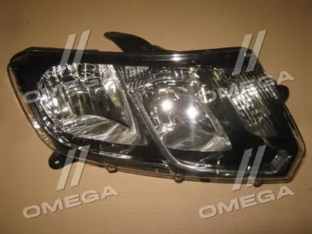 Фара пра. REN LOGAN 13-17 20-E819-05-2B TYC 20E819052B