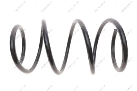 Пружина (передня) BMW 5 (E60) 520d/520i/523i/525i/530i 01-10 (седан) (з М-технікою) LESJOFORS 4008483