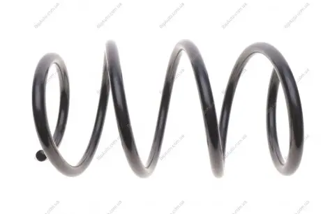 Пружина (передня) BMW 5 (E61) 525d/530d/535d/545i 04-10 (універсал) (з М-технікою) LESJOFORS 4008486