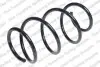 Пружина (передня) BMW 3 (F30/F80/F34/F31) 12- B47/N47/55/N57 (без спорт.ход.ч.) LESJOFORS 4008525