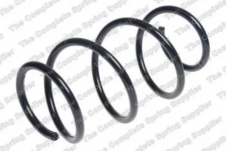 Пружина (передня) BMW 3 (F30/F80/F34/F31) 12- B47/N47/55/N57 (без спорт.ход.ч.) LESJOFORS 4008525