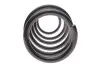 Пружина (передня) Ford B-Max 1.5/1.6TDCi/1.6Ti 12- (вен) LESJOFORS 4027661 (фото 4)