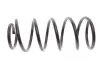 Пружина (передня) Opel Corsa B 1.0-1.4 93-01 (хетчбек) LESJOFORS 4063402