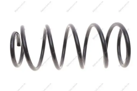 Пружина (передня) Opel Corsa B 1.0-1.4 93-01 (хетчбек) LESJOFORS 4063402