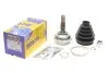 ШРКШ (зовнішній) Peugeot 206 1.1/1.4/1.4i 16V/1.4HDi/1.6i/1.6 8V 98- (21z/22z/50mm/80.8mm) (+ABS 48) METELLI 15-1382