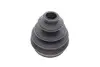 ШРКШ (зовнішній) Alfa Romeo 1.9 JTD 01-10/Fiat Idea 1.6 D 08- (25z/26z/50.9mm/90.9mm/48mm) Metelli 15-1550 (фото 3)