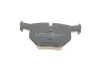 Колодки гальмівні (задні) BMW 3 (E90/E91/E92/E93) 04-13/X1 (E84) 09-15 Metelli 22-0643-0 (фото 7)