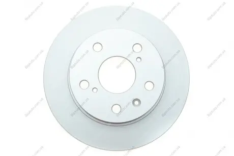 Диск гальмівний (задній) Suzuki Vitara 15-/ SX4 13-/ Swift 10- (259х9) Metelli 23-1531C