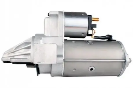 Стартер Boxer/Jumper/Transit 2.2 HDi/TDCi 06- HELLA 8EA012527-611