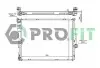 Радіатор охолоджування PROFIT PR 0054A3 (фото 1)