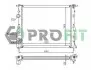 Радіатор охолоджування PROFIT PR 6042A1 (фото 1)