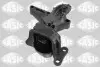 Подушка двигуна RENAULT Fluence Megane III Scenic III  (вир-во Sasiс) 2704105 2704105