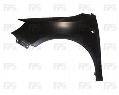 Крило FPS FP 6408 311