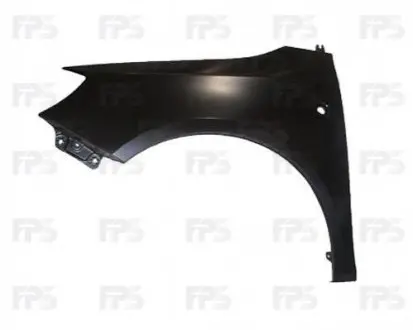 Крило FPS FP 6408 311