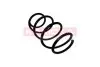 Пружина ходової частини BMW 3 (E46) 98-05/3 (E46) TOURING 98-05 KAMOKA 2110110 (фото 1)