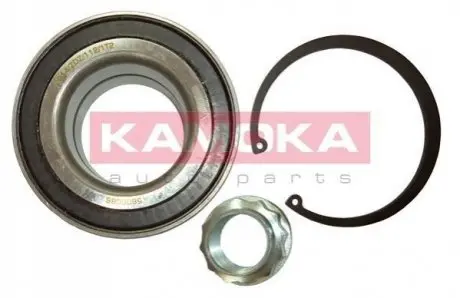 Пiдшипник ступицi KAMOKA 5600086