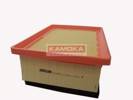 Фiльтр повiтряний KAMOKA F210201 (фото 1)