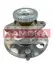 Ступиця колеса KAMOKA 5500072