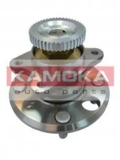 Ступиця колеса KAMOKA 5500072