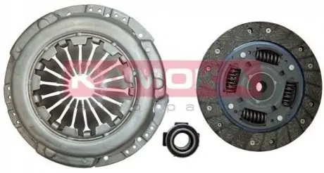 Комплект зчеплення KAMOKA KC057