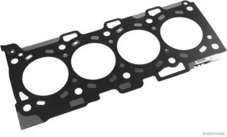 Прокладка ГБЦ Lexus IS II -13, Toyota AVENSIS -18, RAV 4 IV 12- JAKOPARTS J1252152