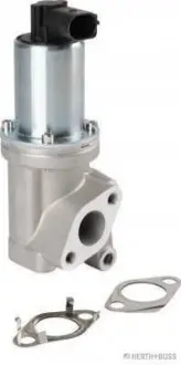 Клапан EGR рецеркуляції газів Hyundai i30 07-, Kia RIO III -17 JAKOPARTS J5690509