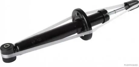 Амортизатор газов. задній Seat IBIZA II -02, VW POLO III -09 JAKOPARTS J4320837