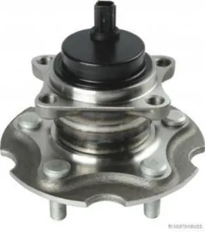 Маточина колеса з підшипником задн. Lexus, Toyota RAV 4 05- JAKOPARTS J4712088