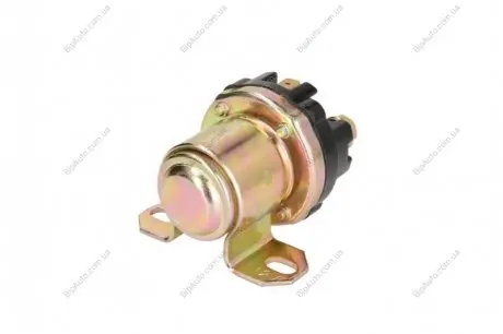 Реле свічок розжарювання 12 V Mitsubishi PAJERO, L200 JAKOPARTS J5725001