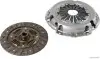 Зчеплення (компл.) Nissan JUKE -19, QASHQAI -14 (вир-во Jakoparts) J2001207