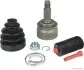 ШРКШ з пильовиком Suzuki GRAND VITARA II 05- (вир-во Jakoparts) J2828029
