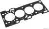 Прокладка ГБЦ Hyundai GETZ -11, i10 I -18 JAKOPARTS J1250598 (фото 1)